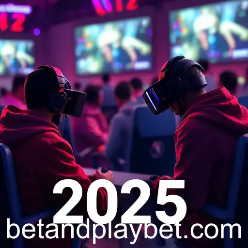 The Digital Landscape of Betandplay