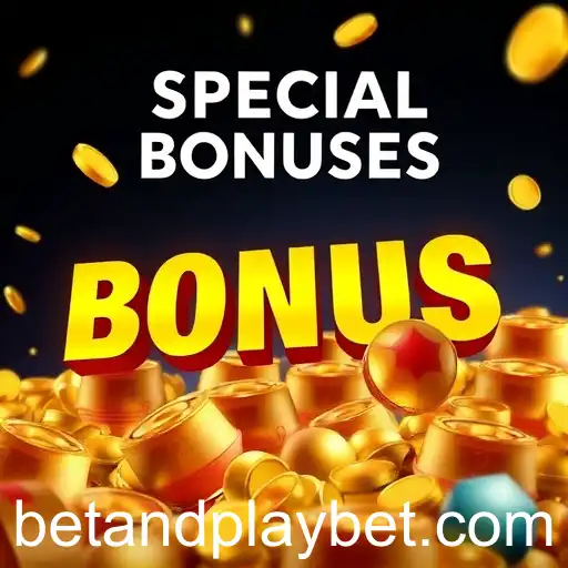 Betandplay Leads Online Gaming Innovation