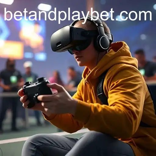 Betandplay: Revamping the Online Gaming Experience