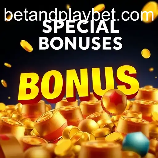 Exploring the Exciting World of Bonuses: A Deep Dive into Betandplay
