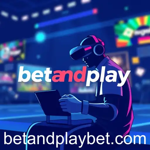 Betandplay Ushering In A New Era of Gaming