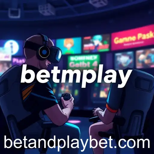Betandplay's Impact on Gaming Industry