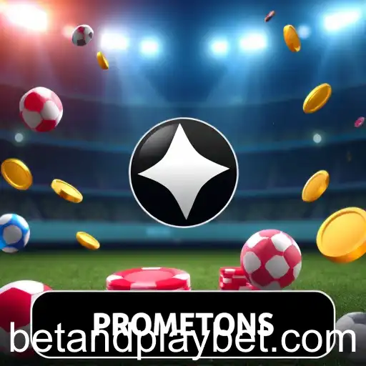 The Digital Arena of Betandplay: Transforming the Gaming Experience