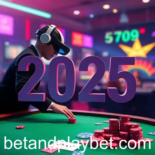 Digital Gambling Trends Amidst Regulatory Shifts