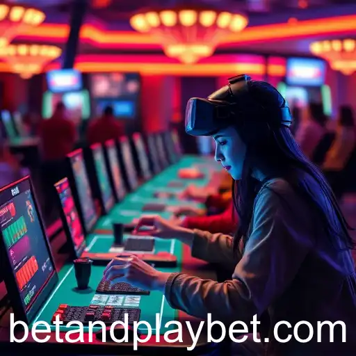 The Evolution of Online Gaming in 2025