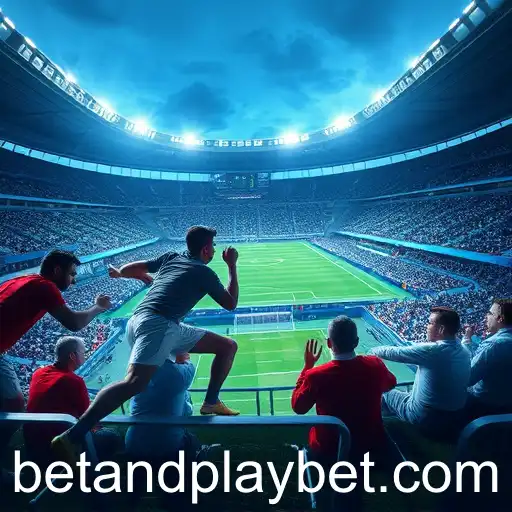 The Rise of Online Betting in Modern Sports