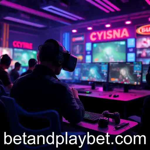 Emerging Trends in the Gaming Industry