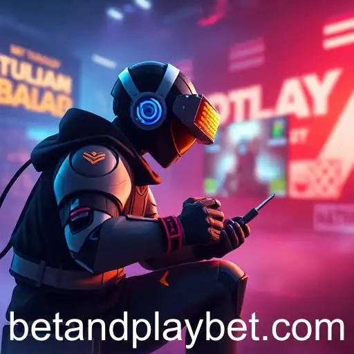The Evolution of Online Gaming: Betandplay Leads the Charge