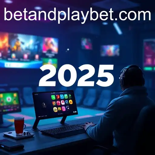 The Evolution of Online Gaming Platforms