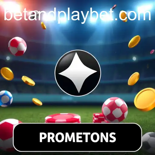 Unlock Exciting Opportunities with Betandplay Promotions