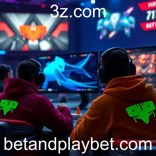The Rise of Betandplay in the Digital Gaming Arena