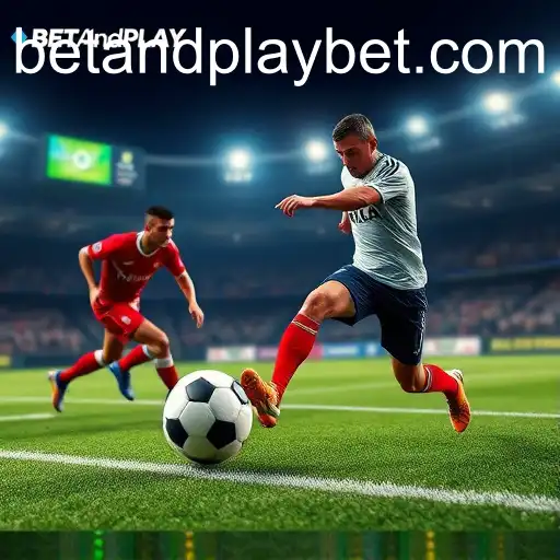 Exploring Betandplay: A Premier Destination for Sports Betting Enthusiasts