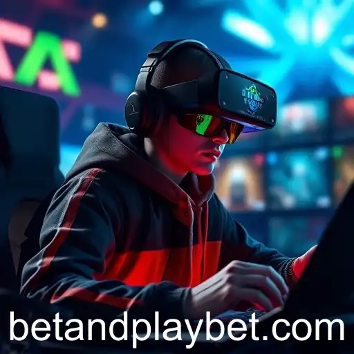 Betandplay: Innovating the Online Gaming Landscape