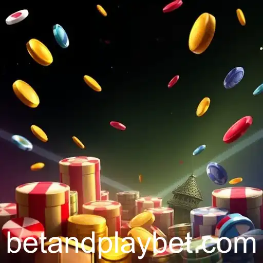 Betandplay: The Future of Online Gaming