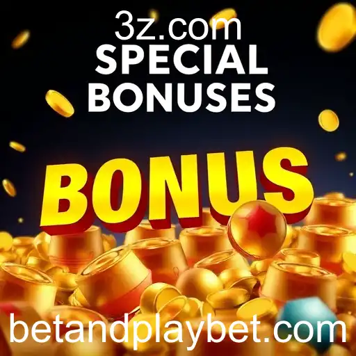 Exploring the Exciting World of Bonuses: A Deep Dive into Betandplay