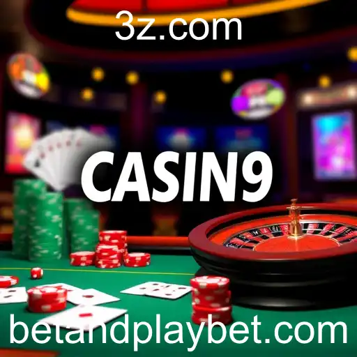Exploring Casino Games on Betandplay: A Comprehensive Guide