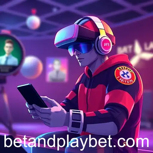 The Digital Playground: Evolution of Online Gaming