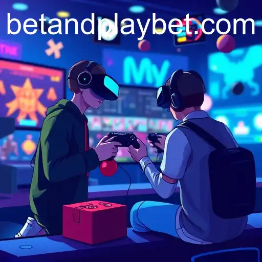 Betandplay: Transforming the Online Gaming Landscape