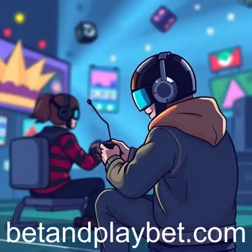 The Evolution of Online Gaming in 2025