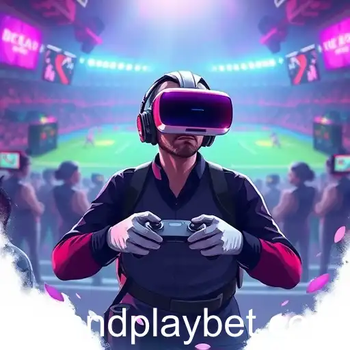 The Evolution of Online Gaming in 2025