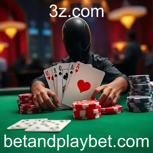 The Rise of Online Poker: Exploring the Betandplay Phenomenon