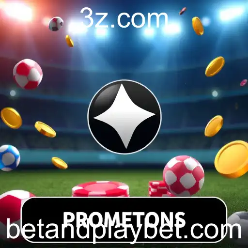 Unlock Exciting Opportunities with Betandplay Promotions