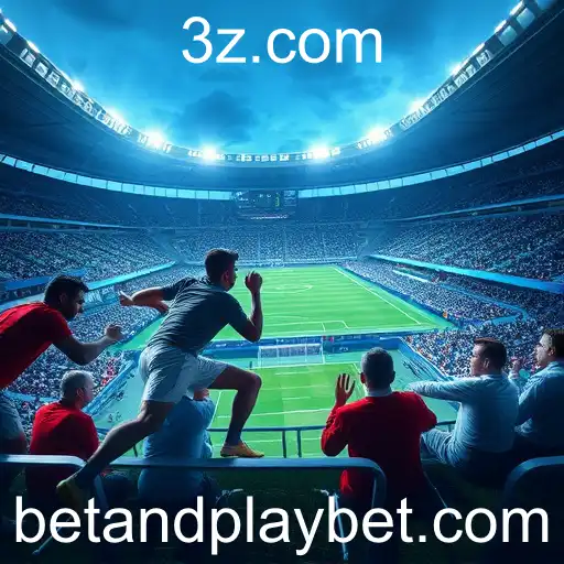 The Rise of Online Betting in Modern Sports