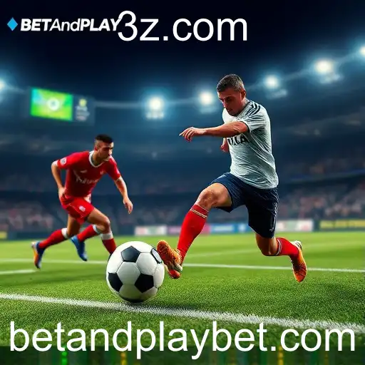Exploring Betandplay: A Premier Destination for Sports Betting Enthusiasts