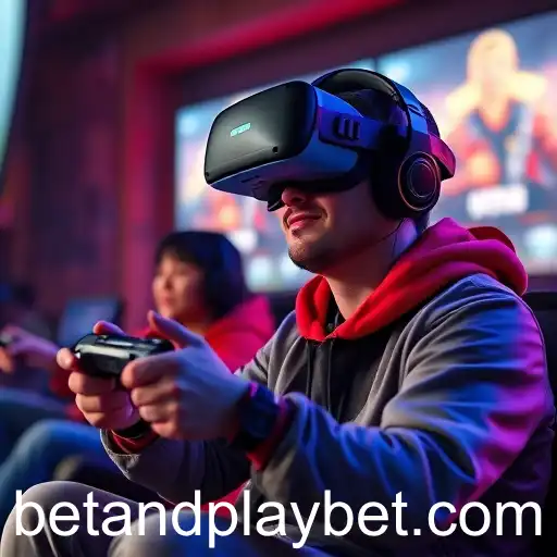 Revolution of Virtual Gaming Platforms